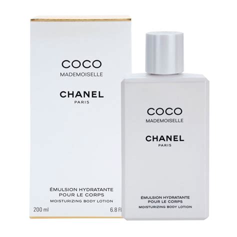 crema chanel coco mademoiselle|coco mademoiselle official site.